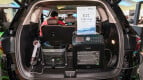 BYD M6 Interior photo