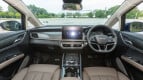 BYD M6 Interior photo