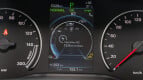 BYD M6 Interior photo