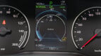 BYD M6 Interior photo