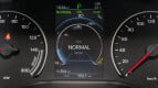 BYD M6 Interior photo