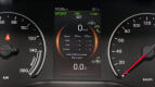 BYD M6 Interior photo
