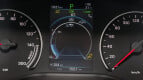 BYD M6 Interior photo