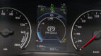 BYD M6 Interior photo