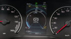 BYD M6 Interior photo