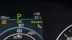 BYD M6 Interior photo