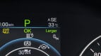 BYD M6 Interior photo