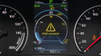 BYD M6 Interior photo