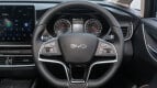 BYD M6 Interior photo