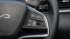 BYD M6 Interior photo