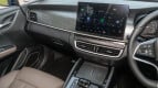 BYD M6 Interior photo