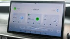 BYD M6 Interior photo