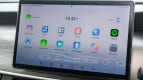 BYD M6 Interior photo