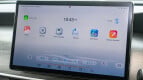 BYD M6 Interior photo