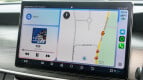 BYD M6 Interior photo