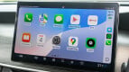 BYD M6 Interior photo