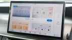 BYD M6 Interior photo