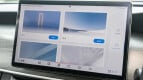 BYD M6 Interior photo