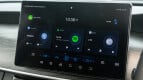 BYD M6 Interior photo
