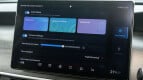 BYD M6 Interior photo