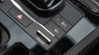 BYD M6 Interior photo