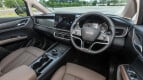 BYD M6 Interior photo