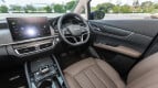 BYD M6 Interior photo