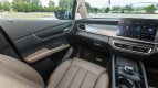BYD M6 Interior photo