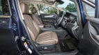 BYD M6 Interior photo