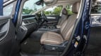 BYD M6 Interior photo