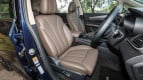 BYD M6 Interior photo