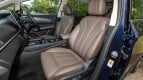BYD M6 Interior photo