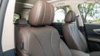 BYD M6 Interior photo