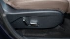 BYD M6 Interior photo
