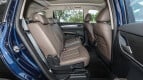 BYD M6 Interior photo