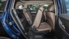 BYD M6 Interior photo