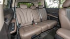 BYD M6 Interior photo