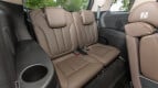 BYD M6 Interior photo