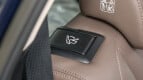 BYD M6 Interior photo