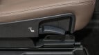 BYD M6 Interior photo