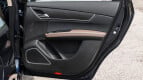 BYD M6 Interior photo