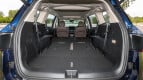 BYD M6 Interior photo