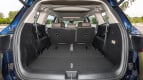BYD M6 Interior photo