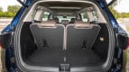 BYD M6 Interior photo