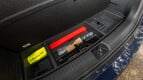 BYD M6 Interior photo