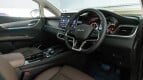 BYD M6 Interior photo