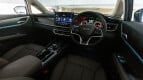 BYD M6 Interior photo