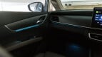 BYD M6 Interior photo