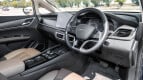 BYD M6 Interior photo
