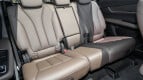 BYD M6 Interior photo